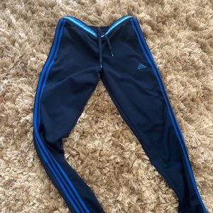 ADIDAS TRACK PANT